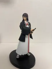 地獄楽 トゥーマ フィギュア