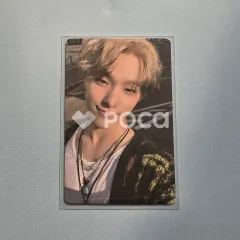 Seventeen ディノ セブチ SEVENTEENTH HEAVEN Carat Ver. YIZHIYU