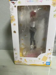 (開封) 五等分の花嫁 中野 一花 一番くじ COOGI(クージー) A賞 フィギュア 出品