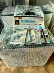 未開封) ドラゴンボール 一番くじ 40th 孫悟飯 C賞 下位賞 多数 出品