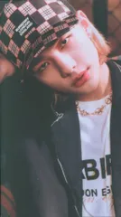 StrayKids 通常盤 Hyunjin ALL IN