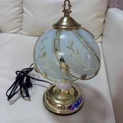 非売品 不二家 ペコちゃん 電気スタンド タッチセンサー - メルカリ