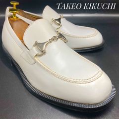 KOTOKA コトカ 古都ホールカット メンズ／たつの蝋引きレザー
