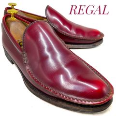 超希少・50周年記念モデル】REGAL リーガル コブラヴァンプ 930R