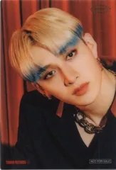 StrayKids TowerRecords BangChan Circus クリア