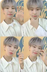 SEVENTEEN HOSHI [Heng:garae] NET ver.