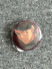 (新品) サカモトデイズ 缶バッジ ルー・ウータン