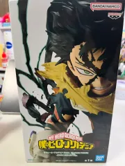 僕のヒーローアカデミア 緑谷出久 FINALシーズン フィギュア