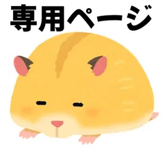 ナナミン様専用ページ