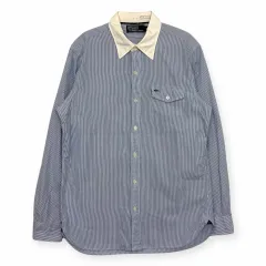 ポロ ラルフローレン パターン シャツ