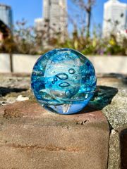 ケイスネス Caithness ガラス ペーパーウェイト グラスアート - メルカリ