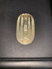 小判 模造品 21.2g レプリカ 古銭 時代劇 小道具 縁起物 インテリア