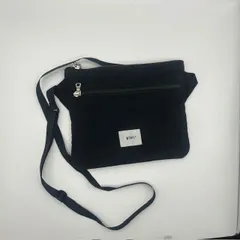 2026年最新】wtapsポーチの人気アイテム - メルカリ