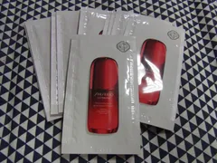 資生堂 アルティミューン パワライジングセラム　美容液　サンプル 1.5ml×10包