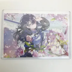 2026年最新】一ノ瀬うるは ポストカードの人気アイテム - メルカリ