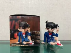 名探偵コナン フィギュア