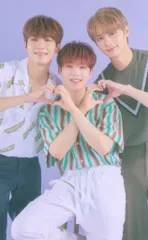 SEVENTEEN 2019 ODE to You IN SEOUL JUN/HOSHI/WONWOO トレーディングカード 0039