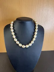 パールネックレス