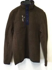 RLX Ralph Lauren ラルフローレン プルオーバーニット XSsizeのサムネイル