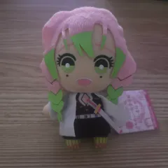 鬼滅の刃 甘露寺 蜜璃 ともぬい