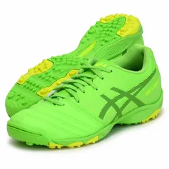 アシックス asics  DS LIGHT JR GS TF (DSライト)  ジュニア サッカートレーニングシューズ  25AW(1104A053-300)、20.0cm