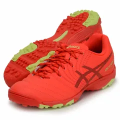 アシックス asics  DS LIGHT JR GS TF (DSライト)  ジュニア サッカートレーニングシューズ  25AW(1104A053-600)、23.5cm