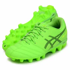 アシックス asics  DS LIGHT JR GS (DSライト)  ジュニア サッカーサッカースパイクシューズ  25AW(1104A054-300)、20.5cm