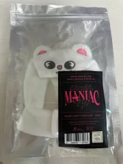 ジニレット ペンライト カバー Ver. 1 SKZOO Stray Kids(ストレイキッズ・スキズ・SKZ)