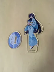 ミリプロ DMMスクラッチ ゆらぎゆら アクリルスタンド　No.33