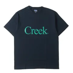 2026年最新】creek angler's device tシャツの人気アイテム - メルカリ