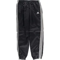 古着 90~00年代 アディダス adidas ナイロンパンツ シャカシャカパンツ メンズXL相当 ヴィンテージ/eaa607454のサムネイル