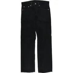 古着 リーバイス Levi's 505 コーデュロイパンツ メンズw32相当/eaa608277