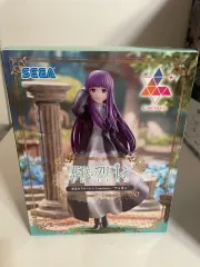 セガ 葬送のフリーレン フェルン Luminasta フィギュア