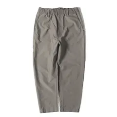 NEIGHBORHOOD ネイバーフッド パンツ サイズ:S / 21SS ストレッチナイロン テーパードパンツ (TAPERED / N-PT) / オリーブドラブ / ボトムス ズボン【メンズ】【中古】のサムネイル