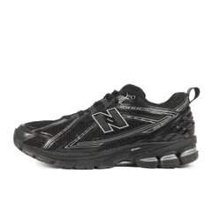 【美品】NEW BALANCE ニューバランス サイズ:28.5cm / M1906 RCH / ブラック 黒 / US10.5 D / ローカット スニーカー シューズ 靴【メンズ】【中古】