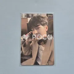 Seventeen ウォヌ セブチ SEVENTEEN TOUR FOLLOW TO JAPAN SAITAMA 会場限定 Weverse JAPAN