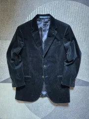 ポロ 新モデル ポルトガル コーデュロイ ジャケット スポーツコート ラルフローレン 40R