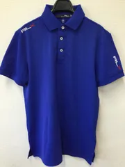 RLX Ralph Lauren ラルフローレン 半袖ポロ XSsizeのサムネイル