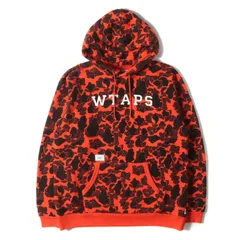 2026年最新】wtaps 迷彩の人気アイテム - メルカリ