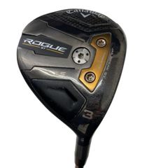 キャロウェイ ローグst LS TCツアー3W用13.5度 ベンタスブラック6s