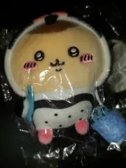 水族館くりまんじゅう ちいかわ ペンギン