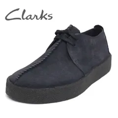新品 クラークス 靴 メンズ カジュアルシューズ モカシン オックスフォード CLARKS Trek Cup