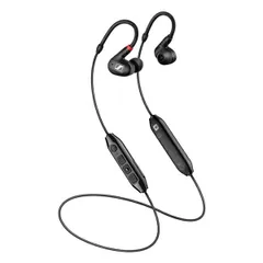 SENNHEISER ゼンハイザー ワイヤレス イヤホン IE 100 PRO Wireless BLACK 【国内正規品】