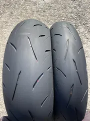 2026年最新】120／70zr17 180／55zr17の人気アイテム - メルカリ