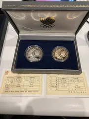 2026年最新】韓国 記念硬貨 セットの人気アイテム - メルカリ