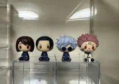 呪術廻戦 ちょこのっこ まとめ