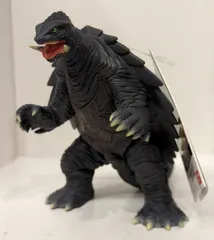 バンダイ ムービーモンスターシリーズ ガメラ1999