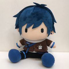 そらる ぬいぐるみ ころころそらる - メルカリ