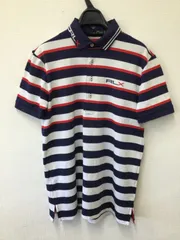 RLX Ralph Lauren ラルフローレン 半袖ポロ Ssizeのサムネイル