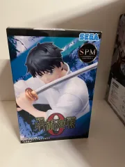 セガ SPM 呪術廻戦 乙骨 憂太 フィギュア